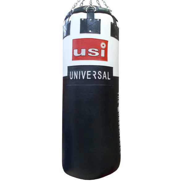 USI Leather Daddy Punch Bag Filled (60kg)