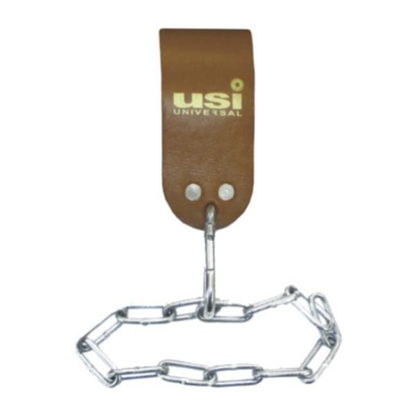 USI Leather Dipping Strap (pack of 2)