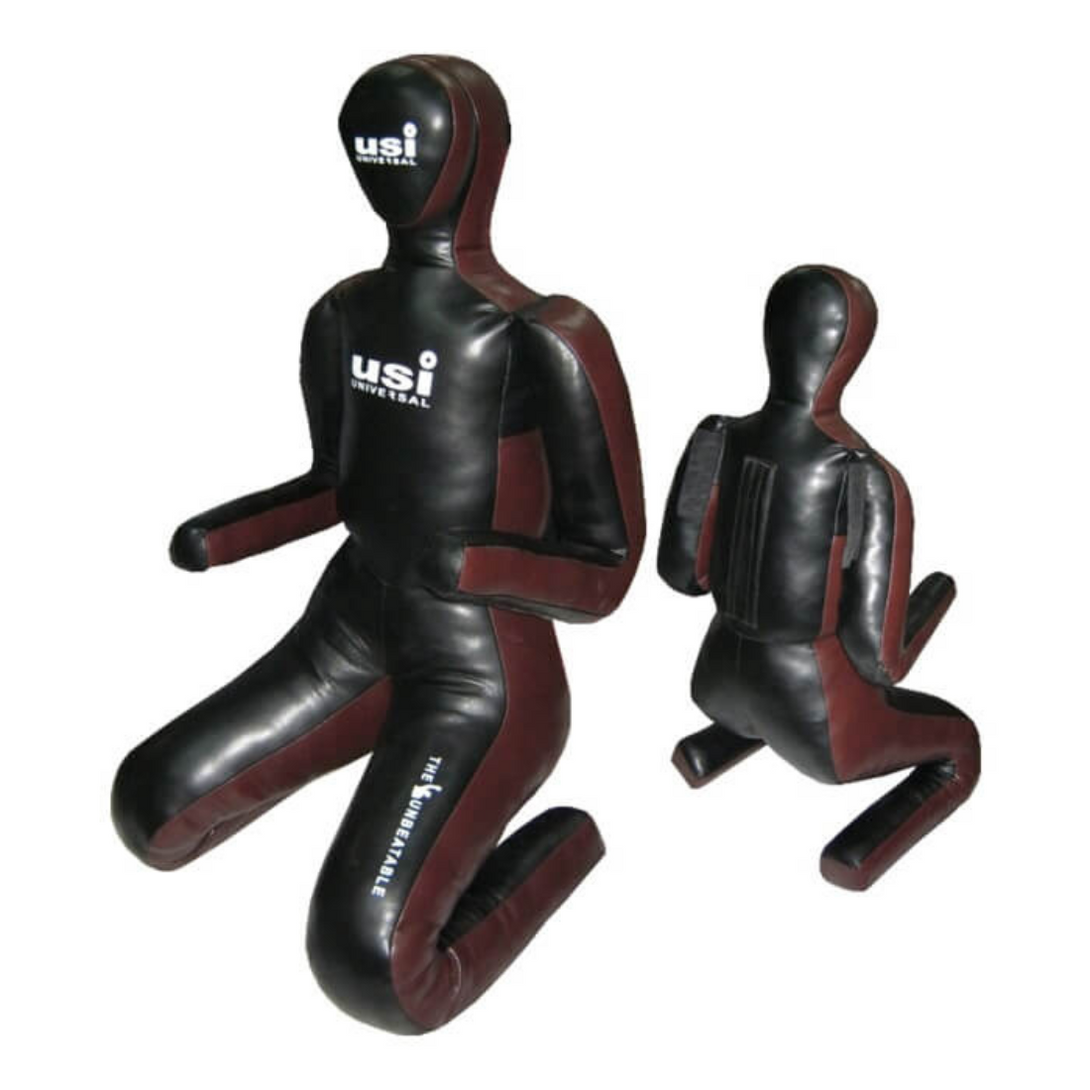 USI MMA Dummy