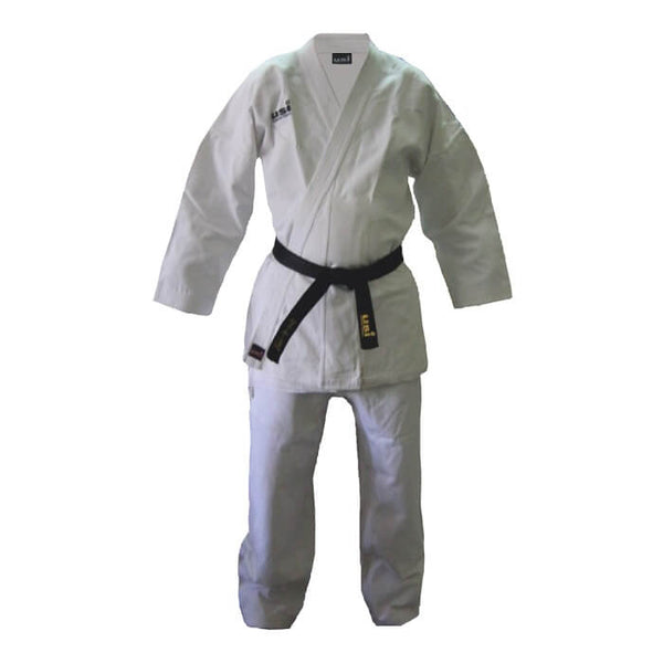 USI Master Karate GI Dress