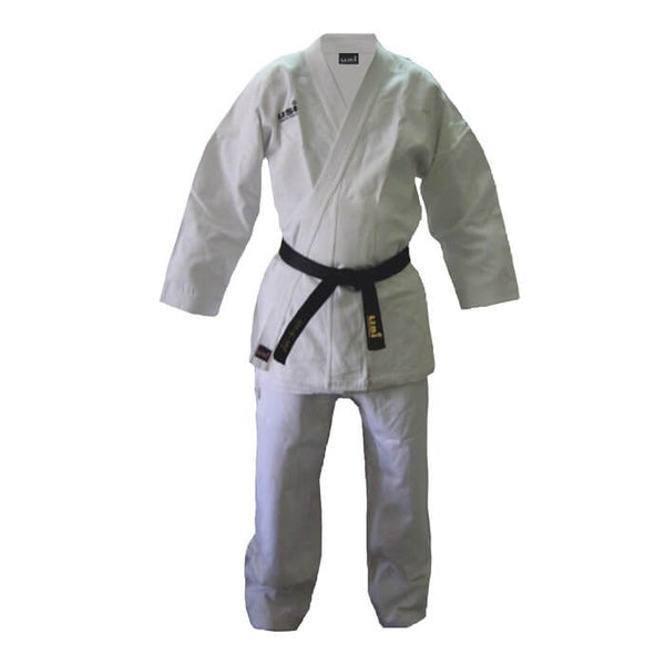 USI Novice Karate Dress