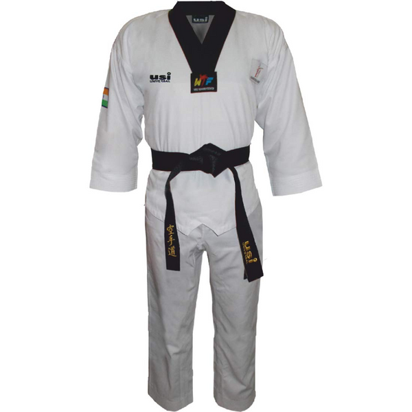 USI Novice Taekwondo Dress