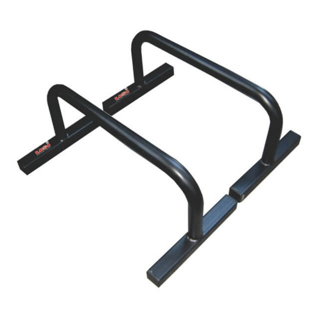 USI Parallettes Push Up Bar