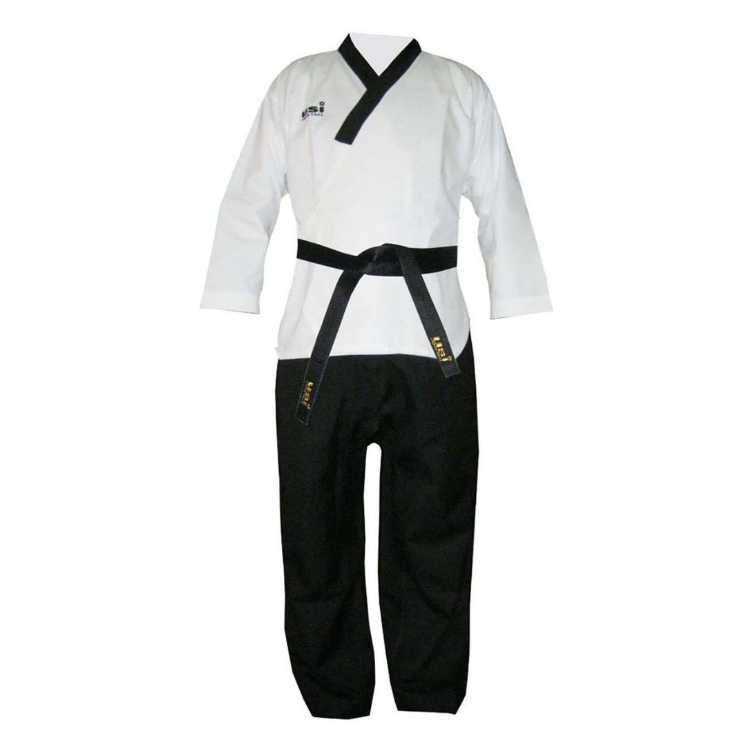 USI Poomsae Taekwondo Dress