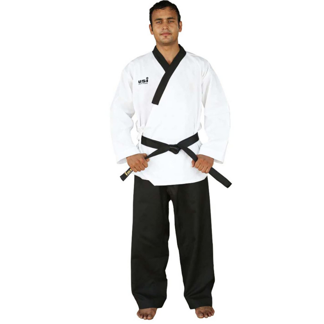 USI Poomsae Taekwondo Dress