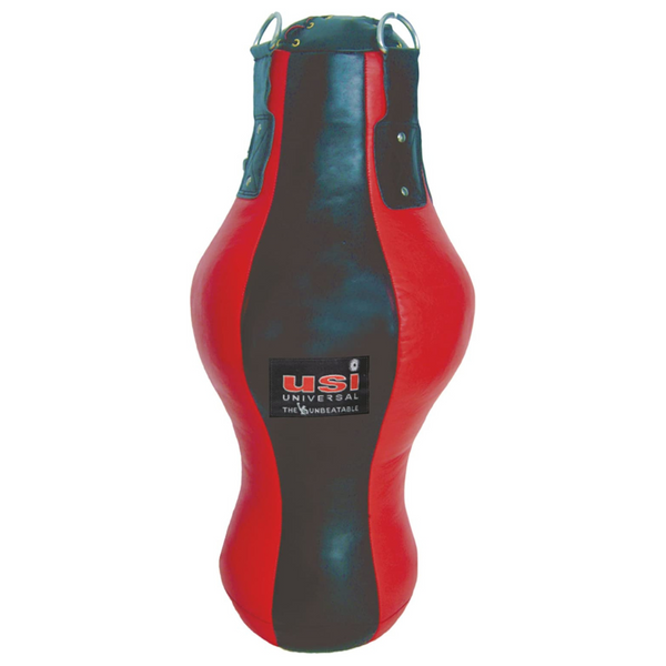 USI Punch Bag 3 in 1-Filled