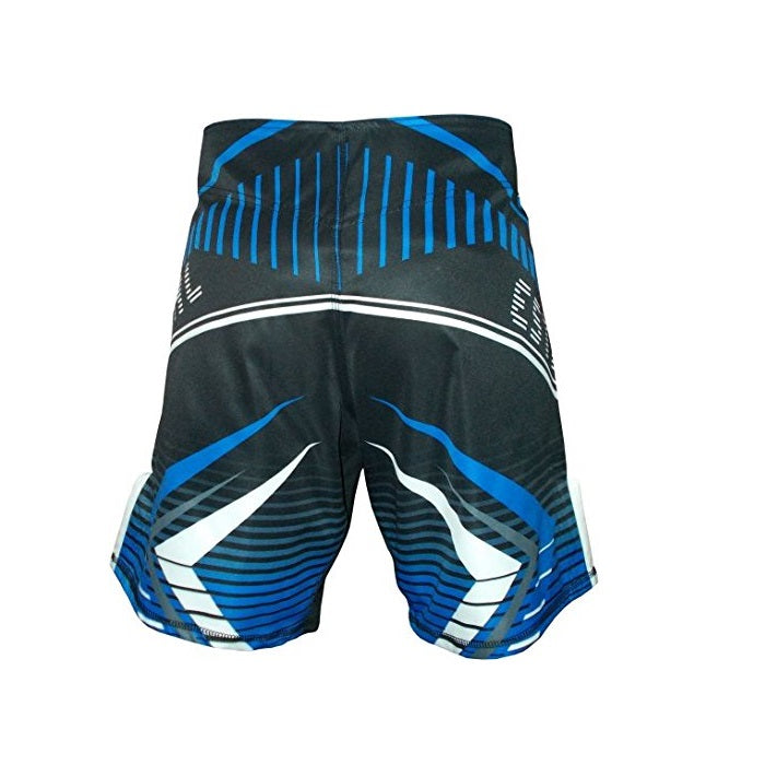 USI Razor Shorts Tuf Stretch-Blue