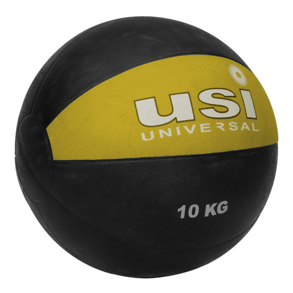 USI Rubber Medicine Ball High bounce