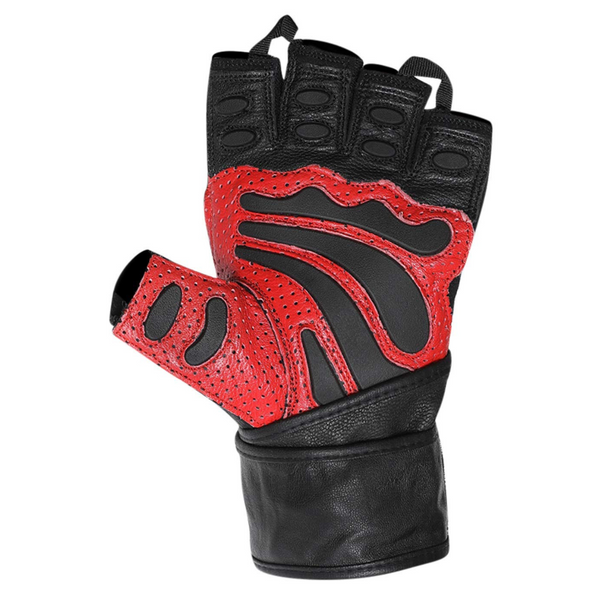 USI Super Pro Fitness Gloves-M