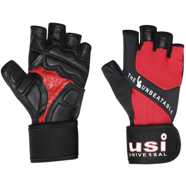 USI Superflex Fitness Gloves