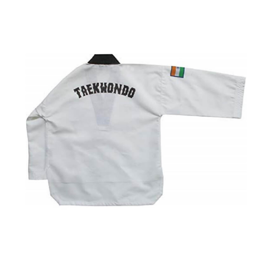 USI Taekwondo Fighter Dress