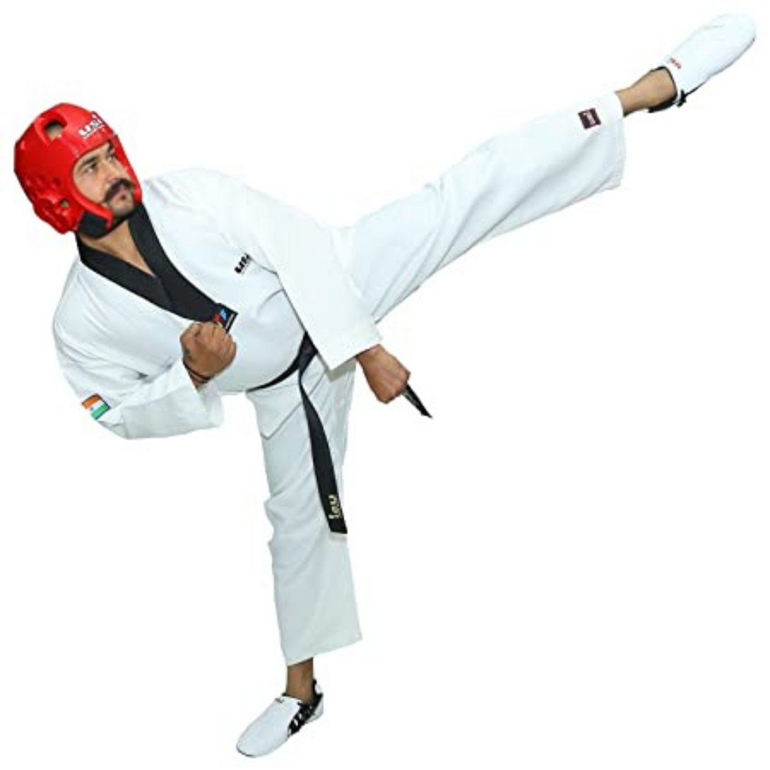 USI Taekwondo Fighter Dress