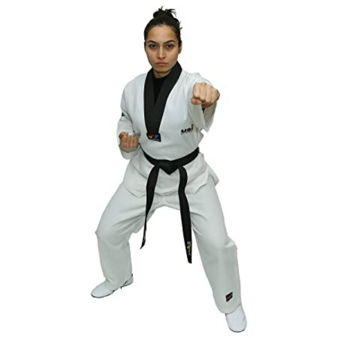 USI Taekwondo Fighter Dress