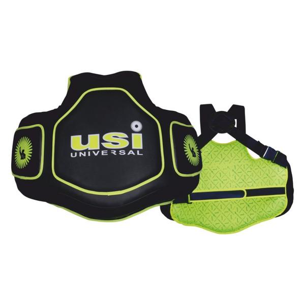 USI Universal Coach Vest