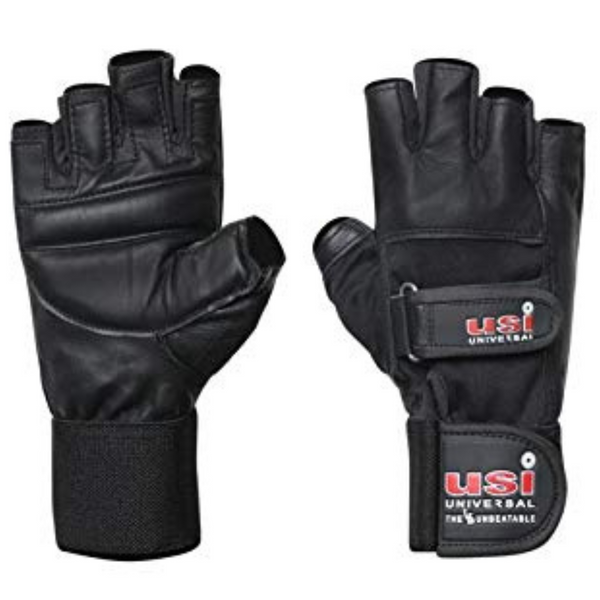 USI Universal Fitness Gloves (733GG)