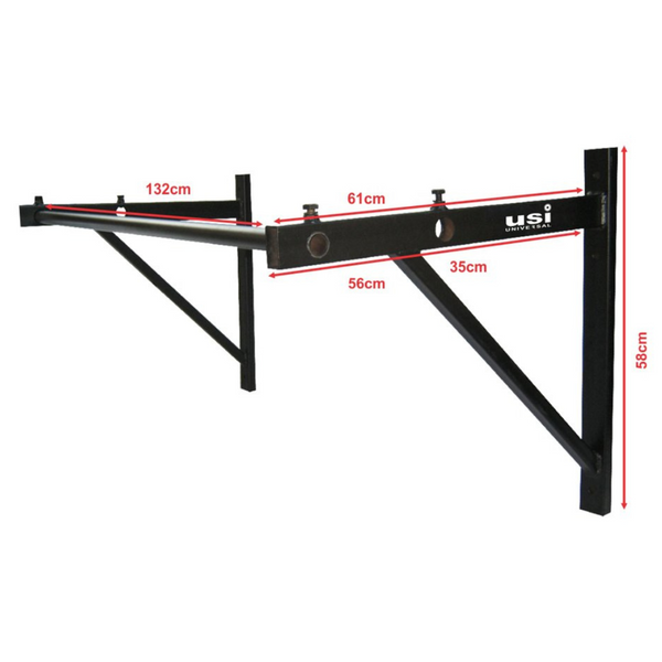 USI Wall Pull Up System