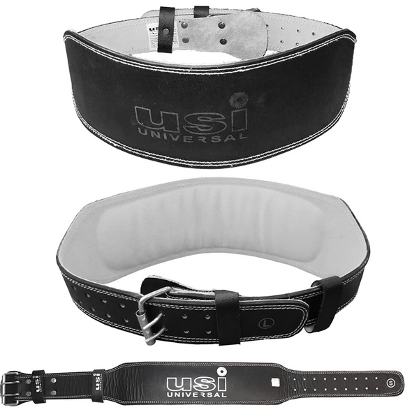 USI Weight Lifting Belt (790SL4)