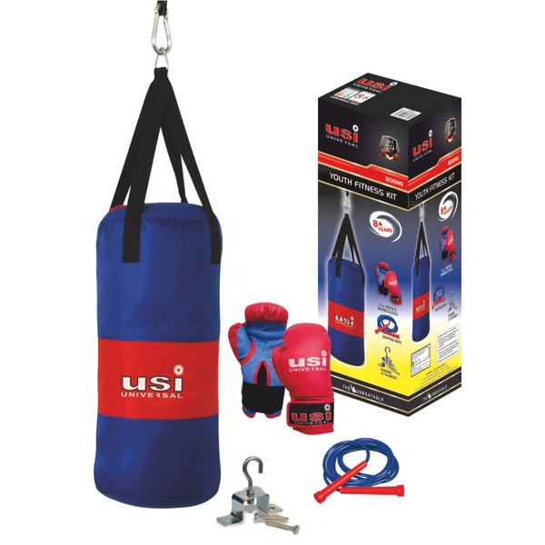 USI Youth's Fitness Kit