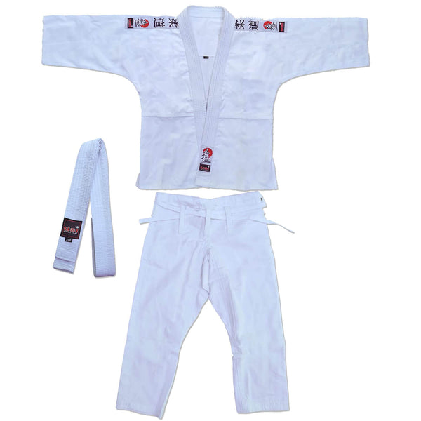 Usi Judo Bouncer Dress