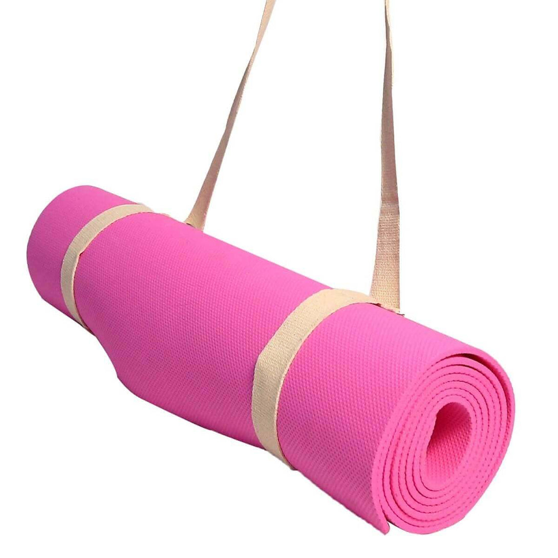 Usi Yoga Mat (YM)