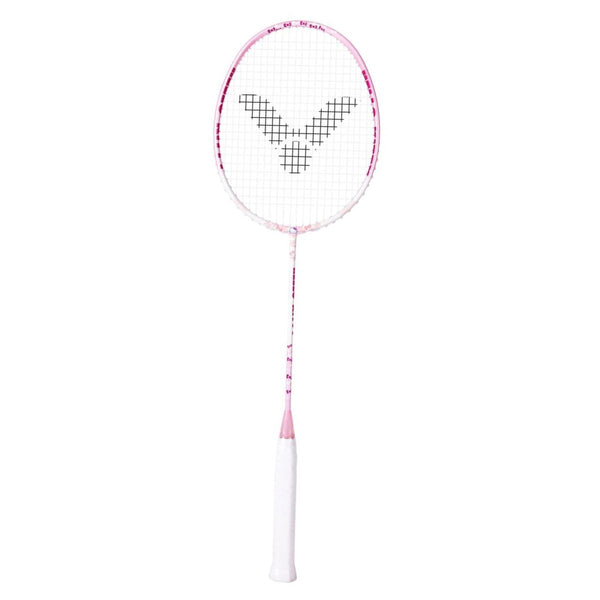 VICTOR HELLO KITTY DX-KT-I Badminton Racquet