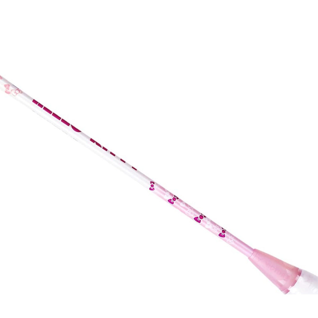 VICTOR HELLO KITTY DX-KT-I Badminton Racquet