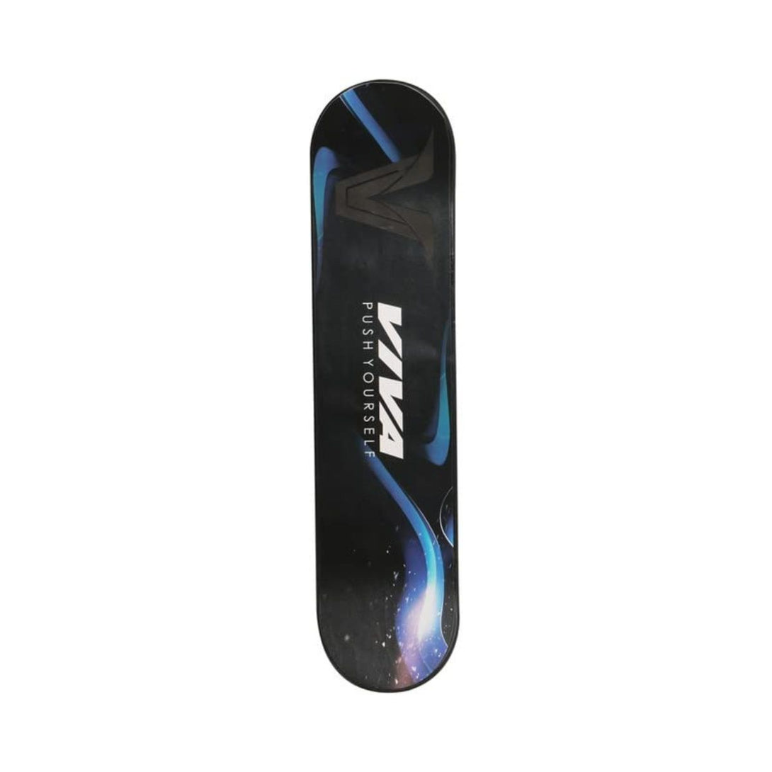 VIVA Sky Wooden Skateboard Senior