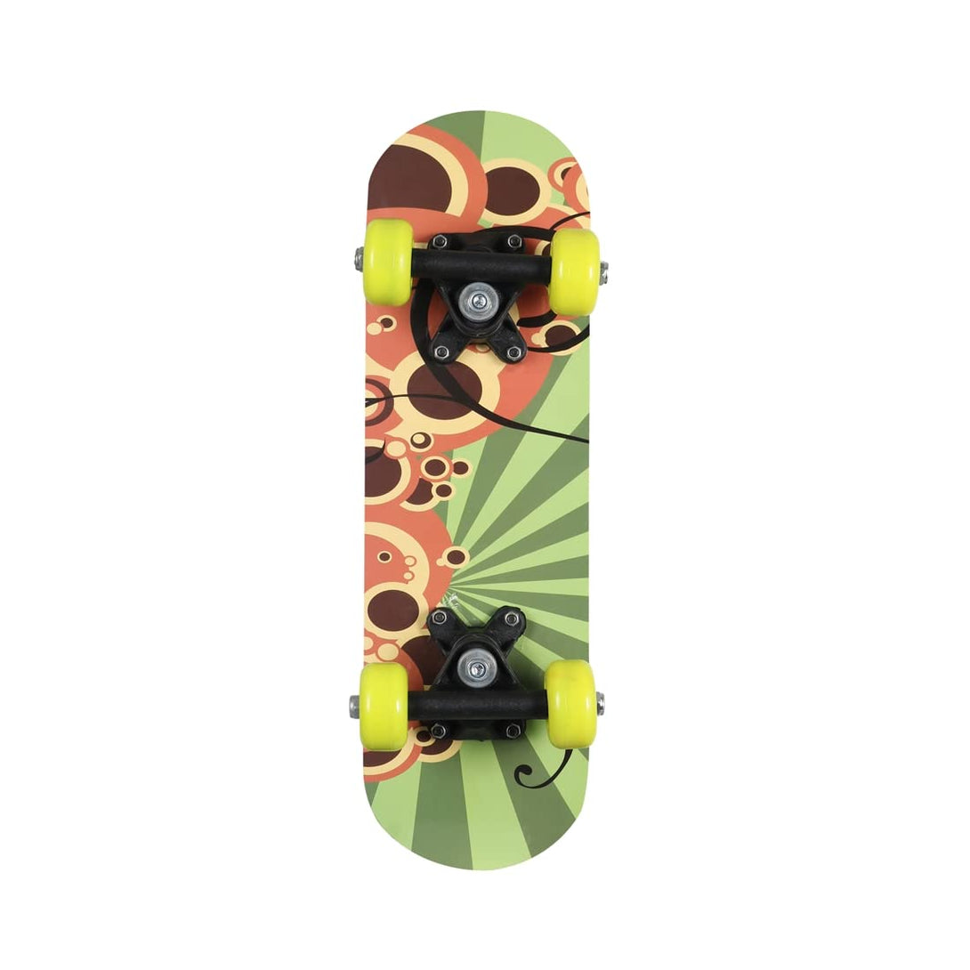 VIVA Spin Skateboard 18″