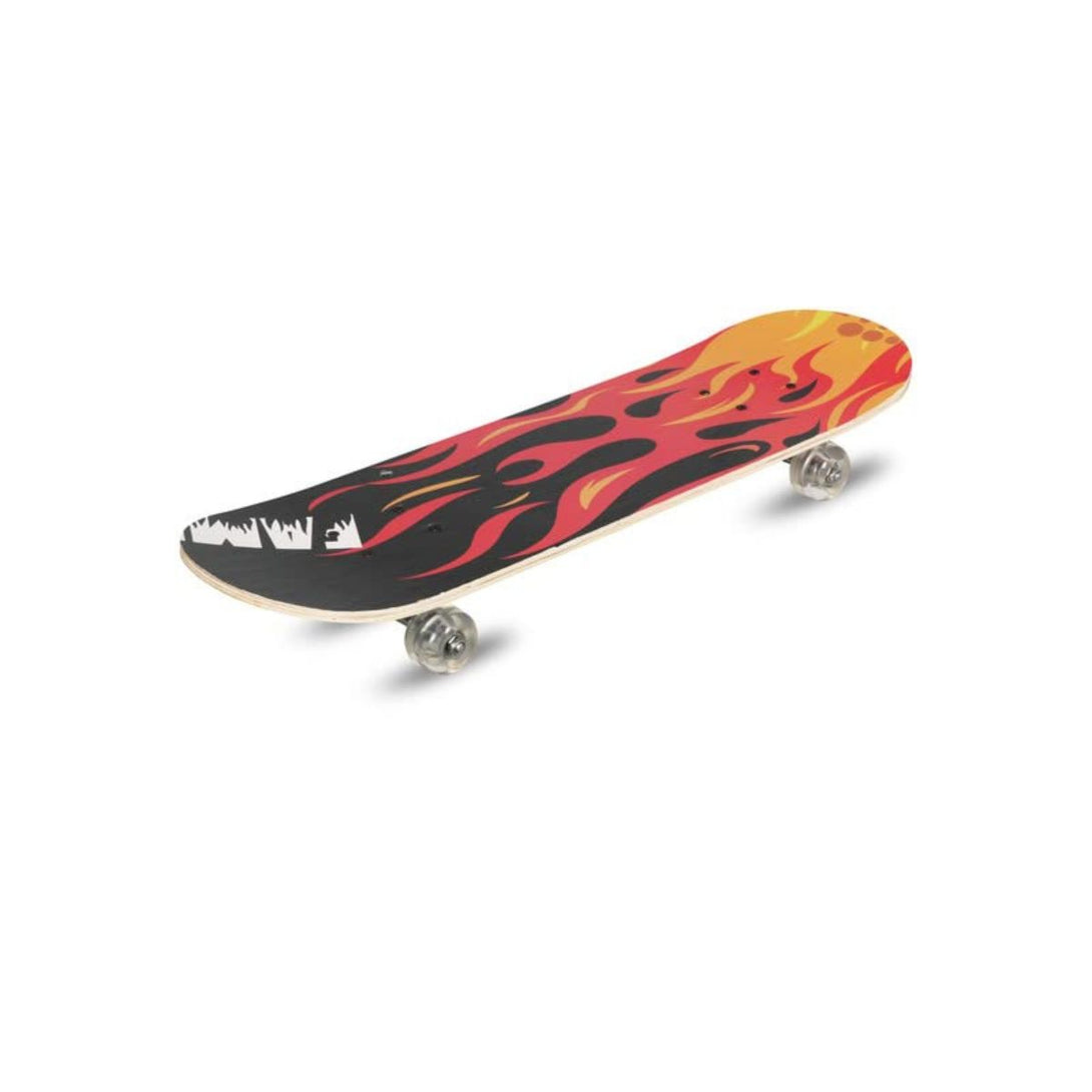 VIVA Wodden Furious Skateboard Senior