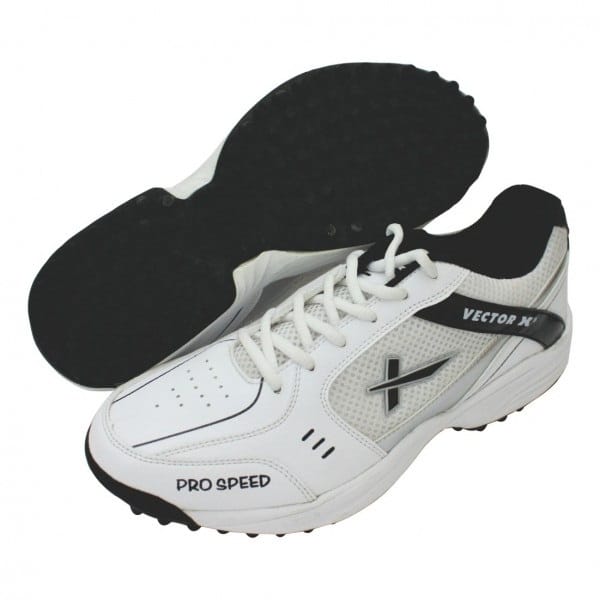 Vector-X Stud Pro Speed Cricket Shoes