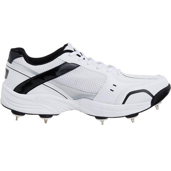 Vector-X Stud Pro Speed Full Spike Cricket Shoes