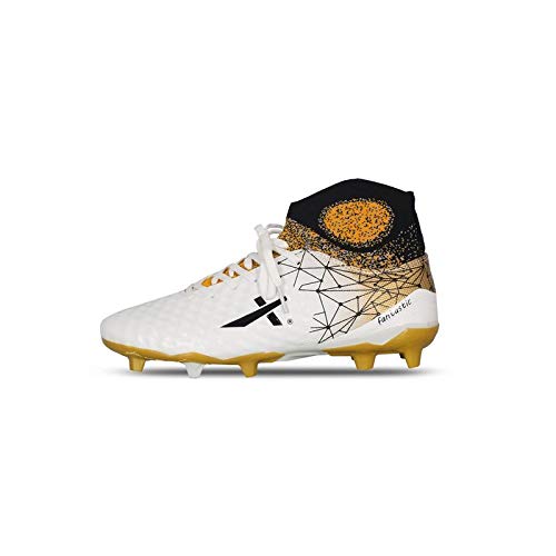 Vector X Fantastic Football Shoes for Men's