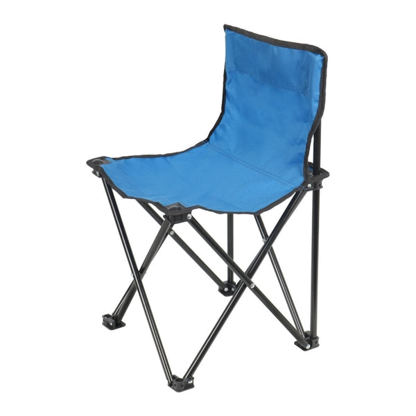 Vector X Folding Camping Low Chair