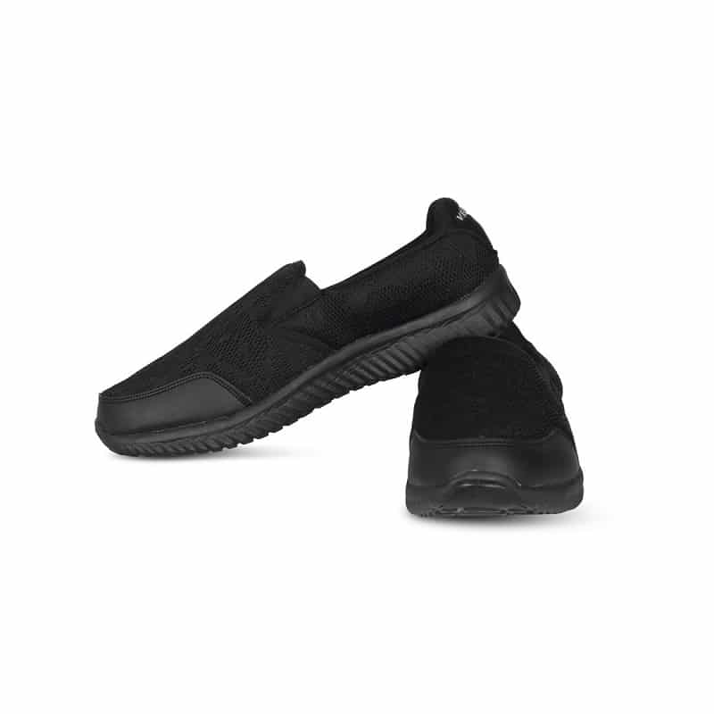 Vector X RS-7050 Running Shoes (Black)