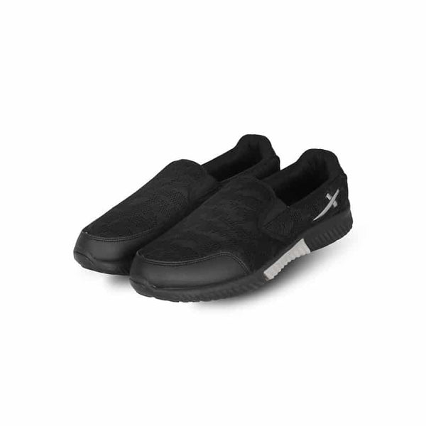 Vector X RS-7050 Running Shoes (Black)