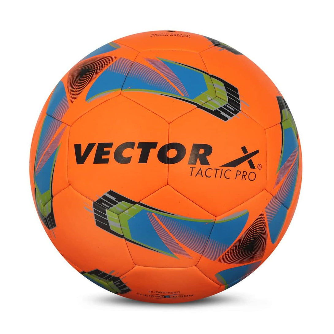 Vector X Tactic Pro football