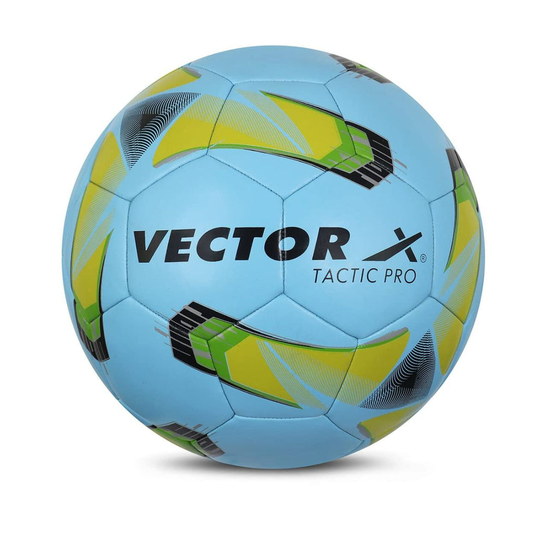 Vector X Tactic Pro football