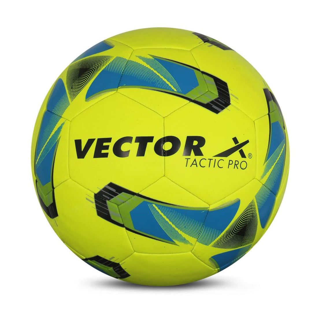 Vector X Tactic Pro football