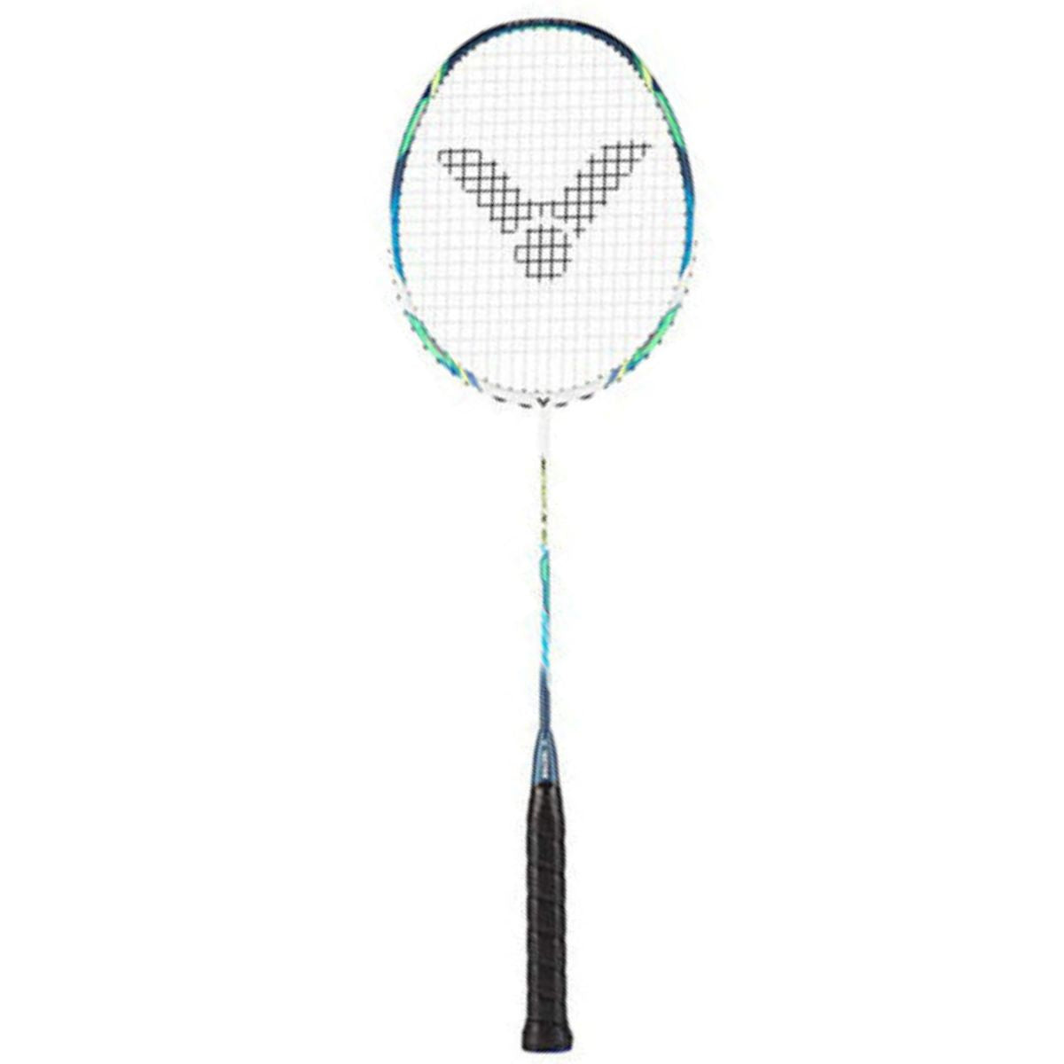 Victor Meteor X 80 Poseidon Badminton Racquet – Sportswing.co