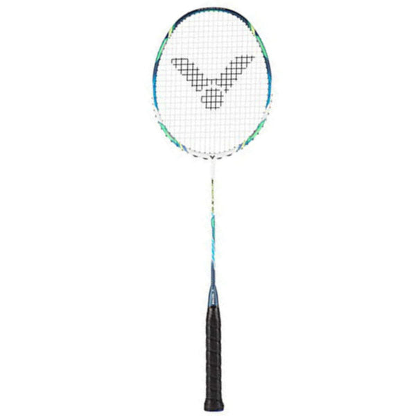 Victor Meteor X 80 Poseidon Badminton Racquet