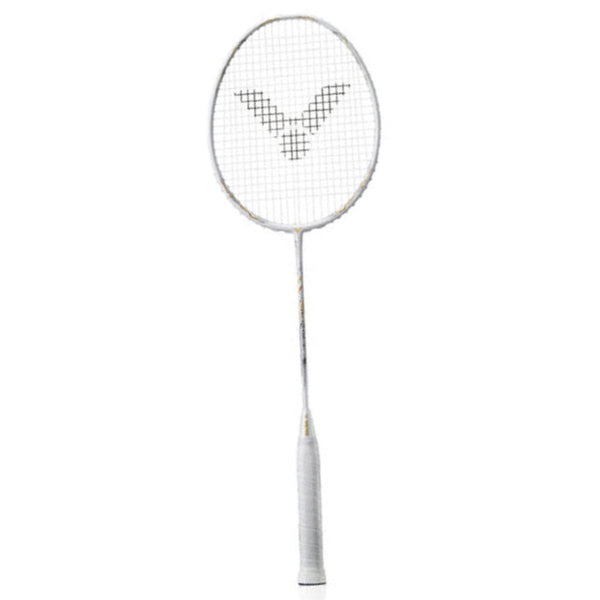 Victor Thruster K-F C LTD Professional Unstrung Badminton Racket