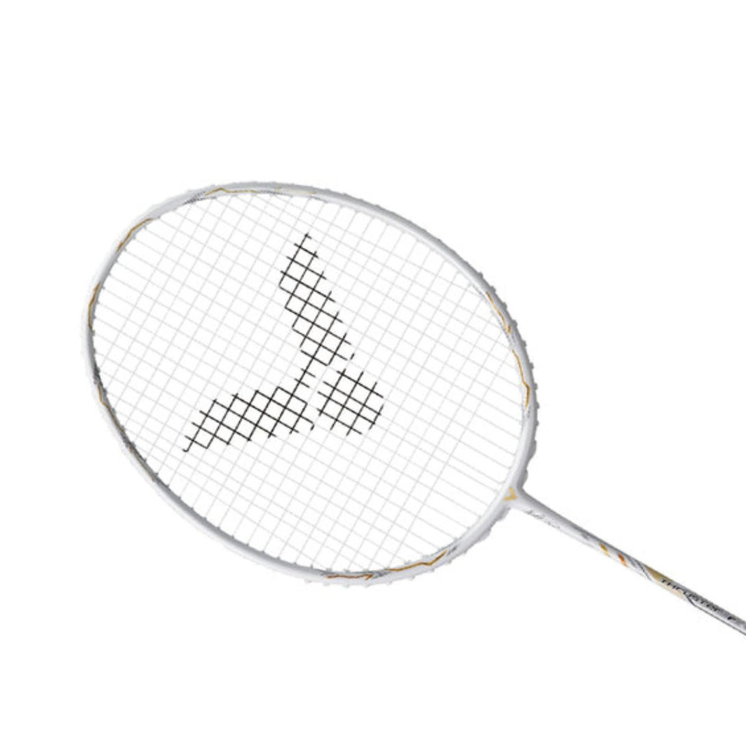 Victor Thruster K-F C LTD Professional Unstrung Badminton Racket