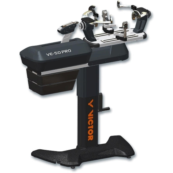 Victor VE-50 Pro Badminton/Tennis Stringing Machine