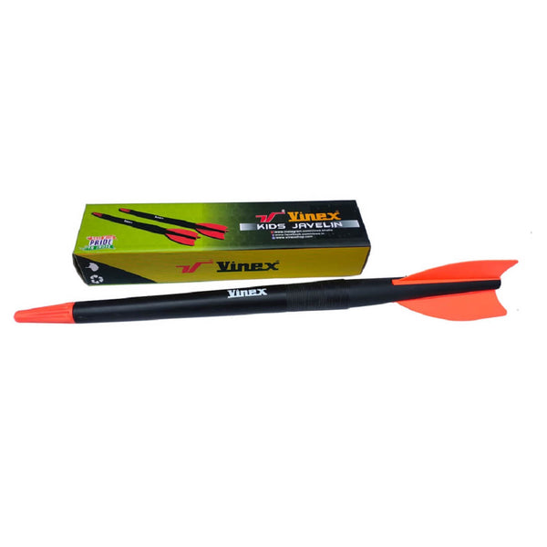 Vinex Kids Javelin (Pack Of 5)