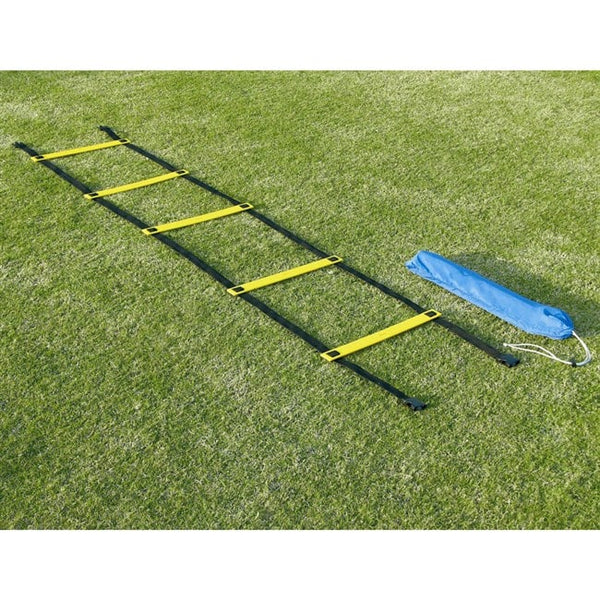 Vinex Agility Ladder School Flat Adjustable (pack of 3)