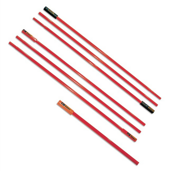 Vinex Crossbar Pack of 4