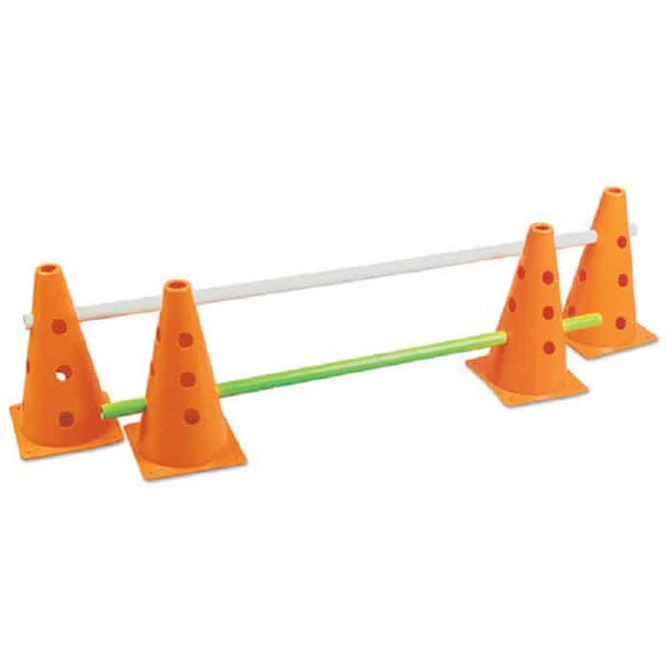 Vinex Economy Agility Training Hurdles (set of 3)