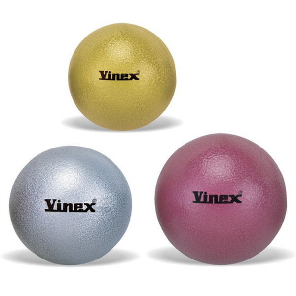 Vinex Economy Shotput (Pack of 3)