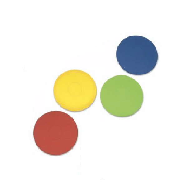 Vinex Elementary Discus Throw (Pack of 4)