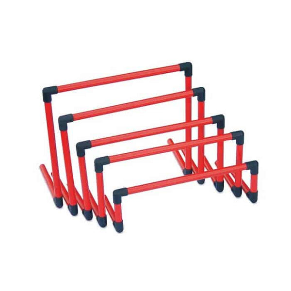 Vinex Folding Agility Training Hurdle-25mm (pack of 4)